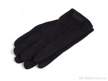 Рукавички PAIDI 112 замш black