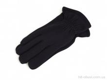 Рукавички PAIDI 73-1 трикотаж black