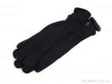 Рукавички PAIDI 73-2 трикотаж black