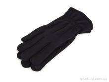 Рукавички PAIDI 73-3 трикотаж black