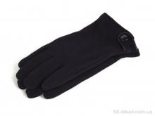 Рукавички PAIDI 73-4 трикотаж black