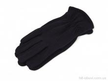 Рукавички PAIDI 73-5 трикотаж black
