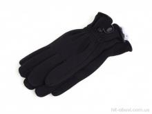 Рукавички PAIDI 72-2 трикотаж black