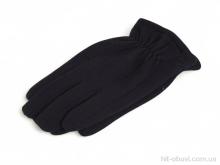 Рукавички PAIDI 72-5 трикотаж black