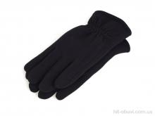 Рукавички PAIDI 75-1 трикотаж black