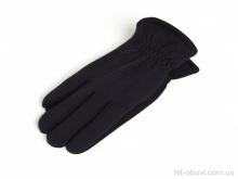 Рукавички PAIDI 75-2 трикотаж black