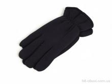 Рукавички PAIDI 75-3 трикотаж black
