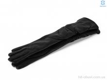 Рукавички PAIDI 901-1 шкіра black