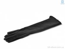 Рукавички PAIDI 901-3 шкіра black