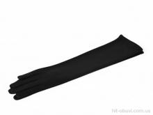 Рукавички PAIDI, 902-1 замш black