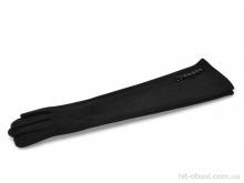 Рукавички PAIDI, 902-2 замш black