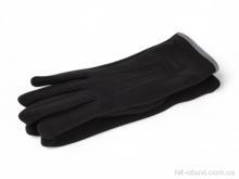 Рукавички PAIDI, 68-1 пальто black