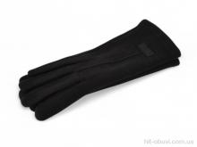 Рукавички PAIDI 37-1 замш black