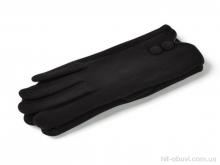 Рукавички PAIDI 39-10 трикотаж black