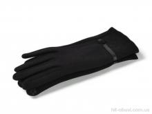 Рукавички PAIDI 35-3 трикотаж black