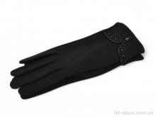 Рукавички PAIDI 35-5 трикотаж black