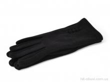 Рукавички PAIDI 35-8 трикотаж black