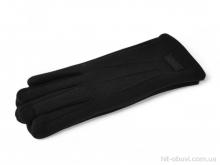 Рукавички PAIDI 38-4 трикотаж black