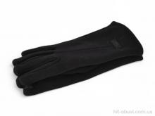 Рукавички PAIDI 36-3 трикотаж black