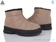 Черевики STILLI Group CX1740-5 піна