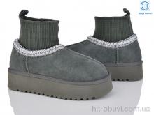 Угги Yimeili YML8303-5