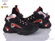 Кроссовки Clibee-Doremi EC79-1 black