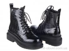 Черевики Allshoes 164715