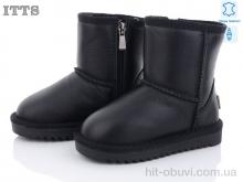 Угги ITTS 7002