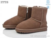 Угги ITTS 7808-15 cream