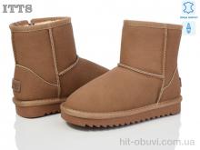 Угги ITTS A7808B