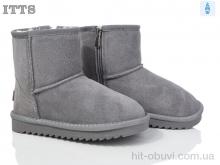 Угги ITTS 7808-19