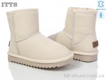Угги ITTS A7808F