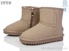 Угги ITTS A7808C