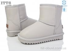 Угги ITTS A7808D