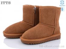 Угги ITTS 7808-20