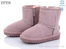 Угги ITTS 7805-14