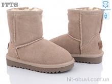 Угги ITTS 7805-13