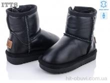 Угги ITTS 7801B
