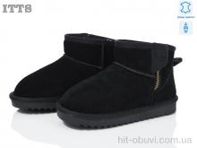 Угги ITTS 7822-1