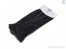 Рукавички PAIDI 52-3 black