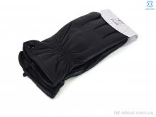 Рукавички PAIDI 54-1 black