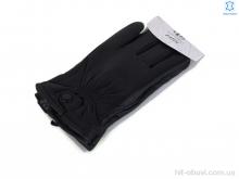 Рукавички PAIDI 54-3 black