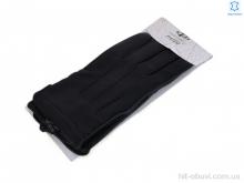 Рукавички PAIDI 51-6 black