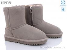Угги ITTS 7808-17