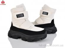 Ботинки KIMBOO FG602-3M