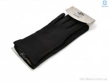 Рукавички PAIDI, 93-3 black олень