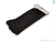 Рукавички PAIDI, 93-4 black олень