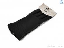 Рукавички PAIDI, 94-3 black олень