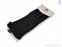 Рукавички PAIDI, 94-6 black олень