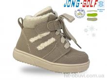 Ботинки Jong Golf A40611-3